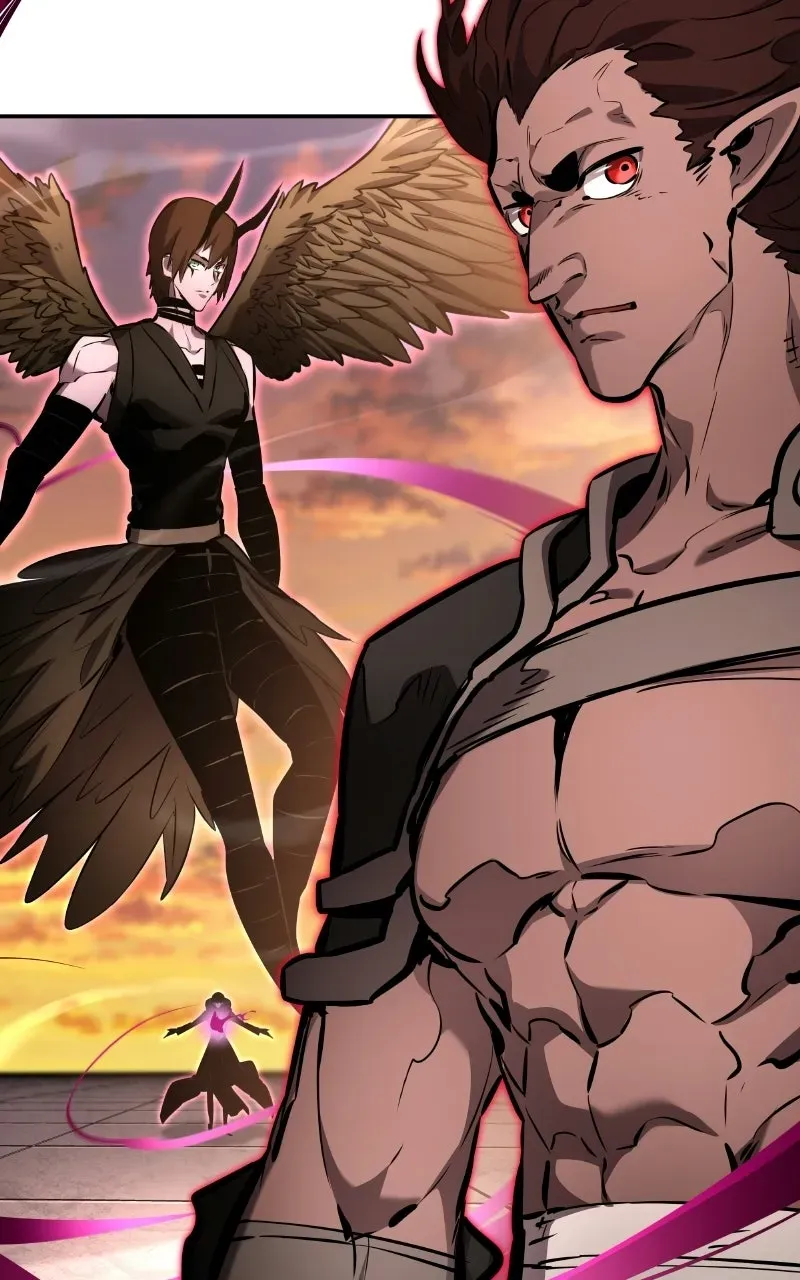 Read Boundless Ascension chapter 171 image 111 on Lezhin