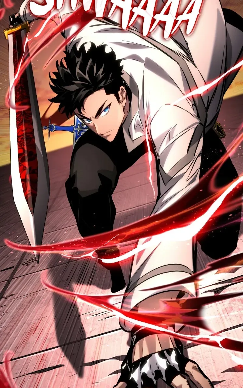 Read Boundless Ascension chapter 171 image 116 on Lezhin