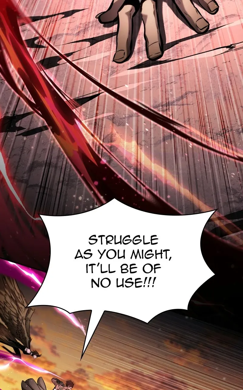Read Boundless Ascension chapter 171 image 117 on Lezhin