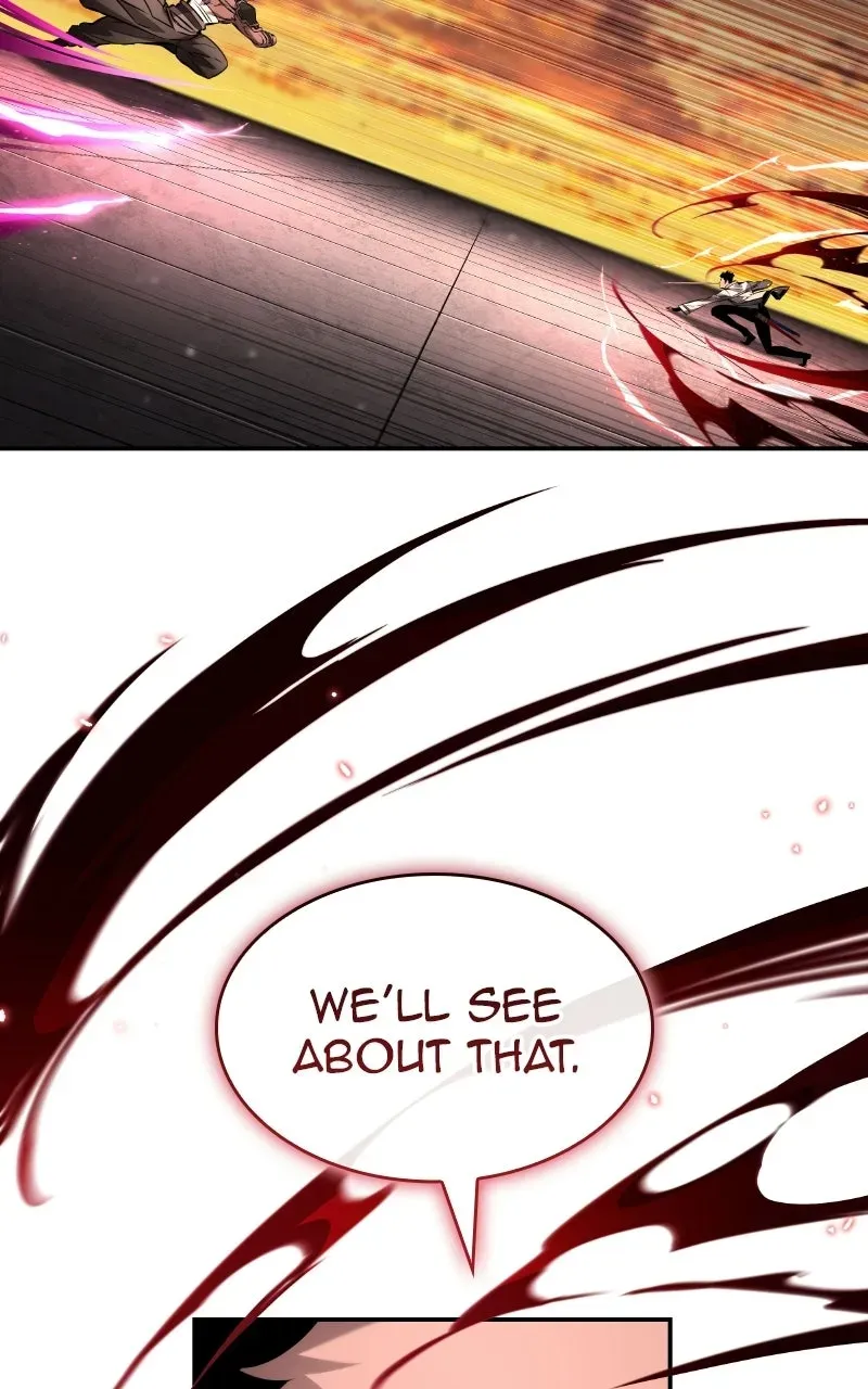 Read Boundless Ascension chapter 171 image 118 on Lezhin
