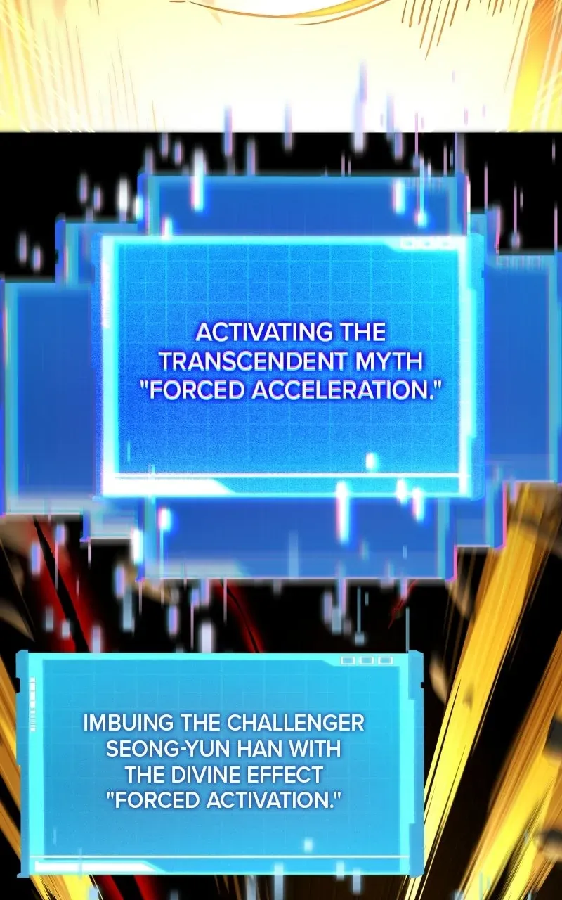 Read Boundless Ascension chapter 171 image 121 on Lezhin