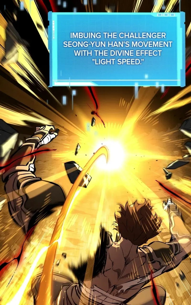 Read Boundless Ascension chapter 171 image 122 on Lezhin