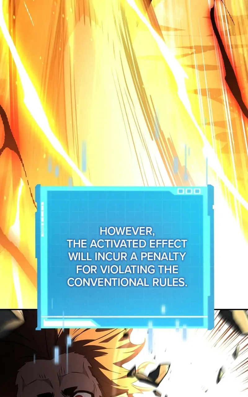Read Boundless Ascension chapter 171 image 124 on Lezhin