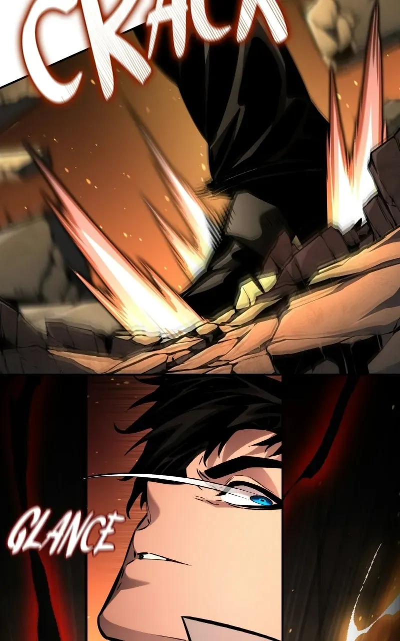 Read Boundless Ascension chapter 171 image 126 on Lezhin