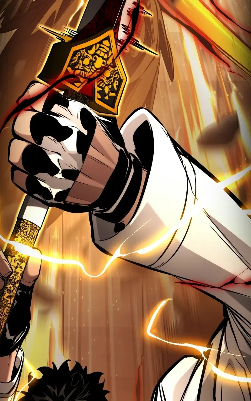Read Boundless Ascension chapter 171 image 129 on Lezhin