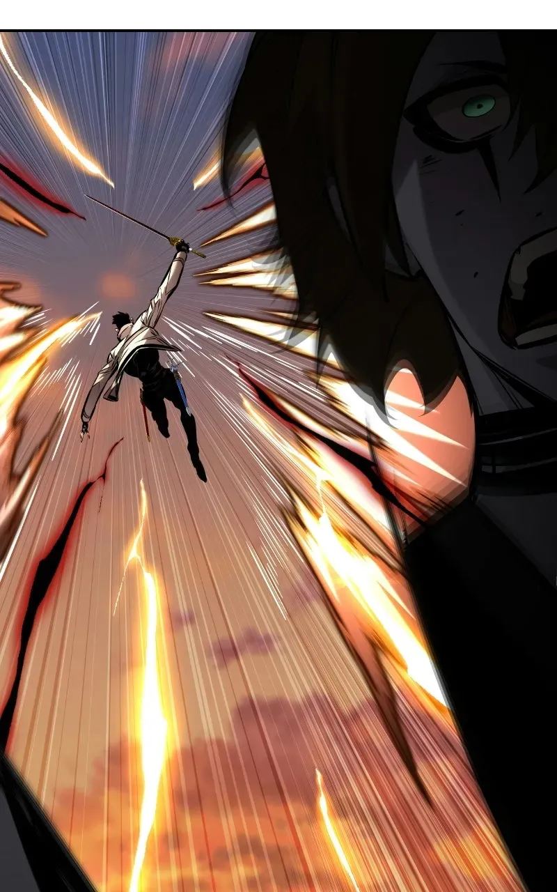 Read Boundless Ascension chapter 171 image 133 on Lezhin
