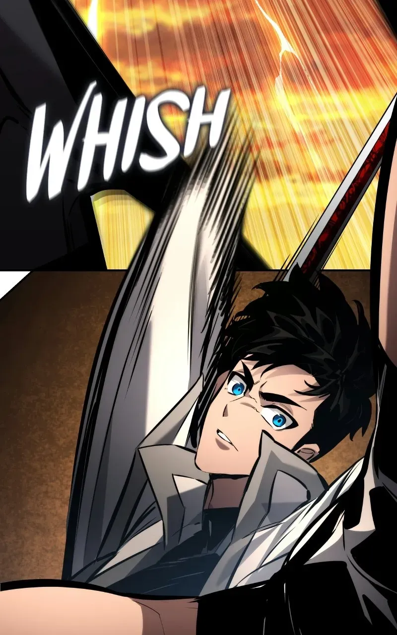 Read Boundless Ascension chapter 171 image 134 on Lezhin