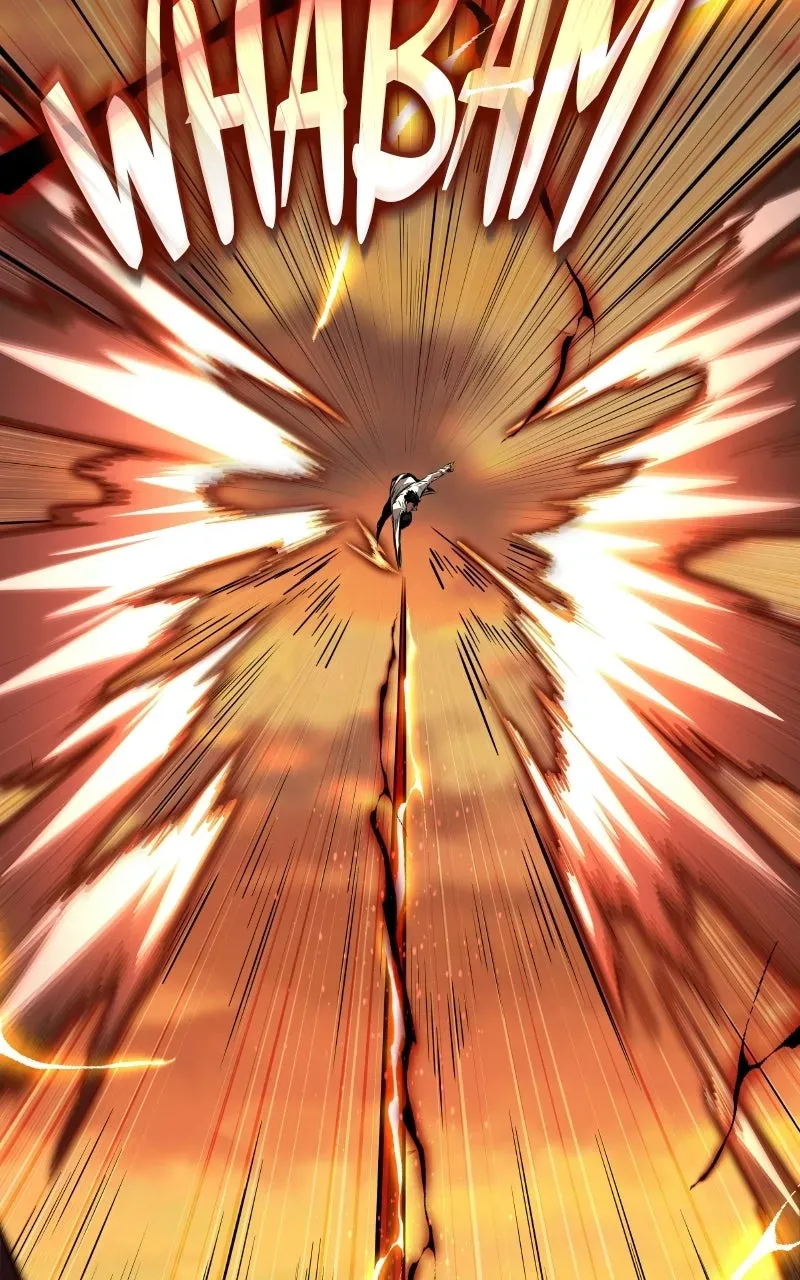 Read Boundless Ascension chapter 171 image 137 on Lezhin