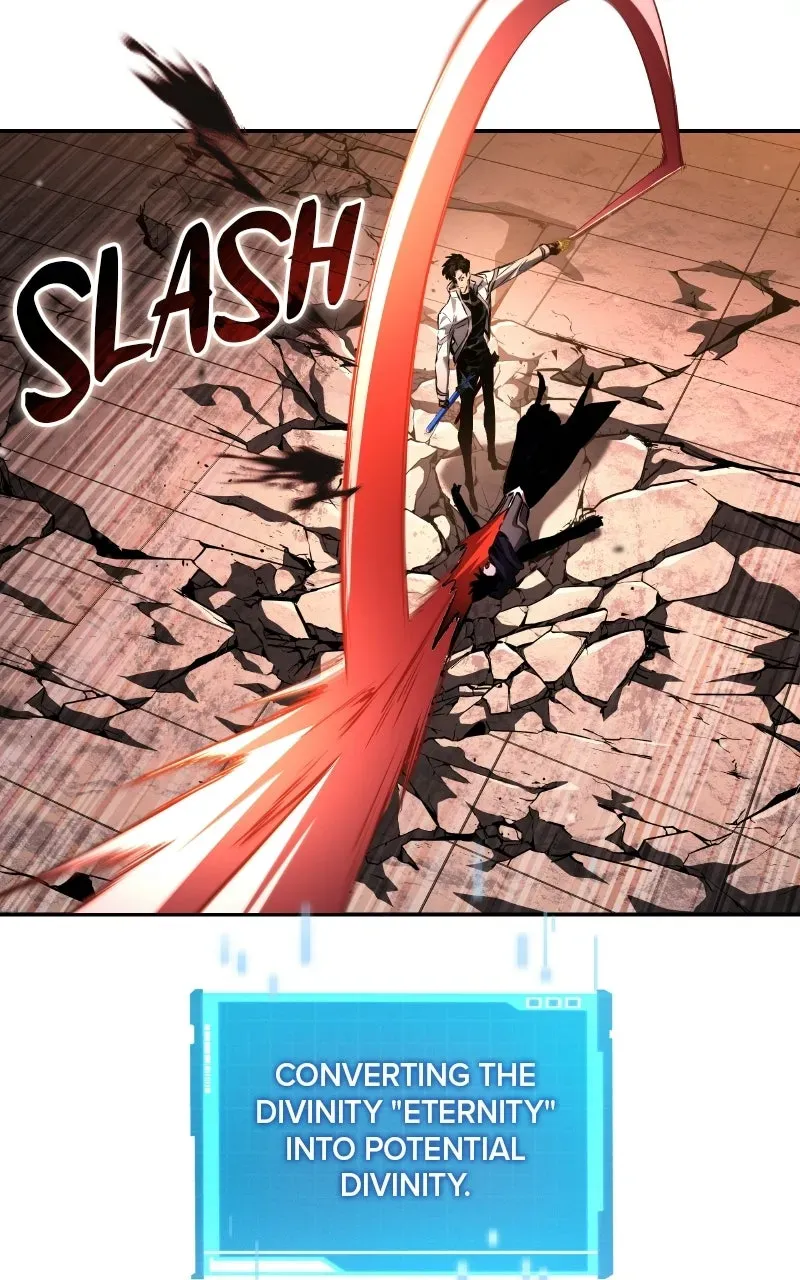 Read Boundless Ascension chapter 171 image 144 on Lezhin