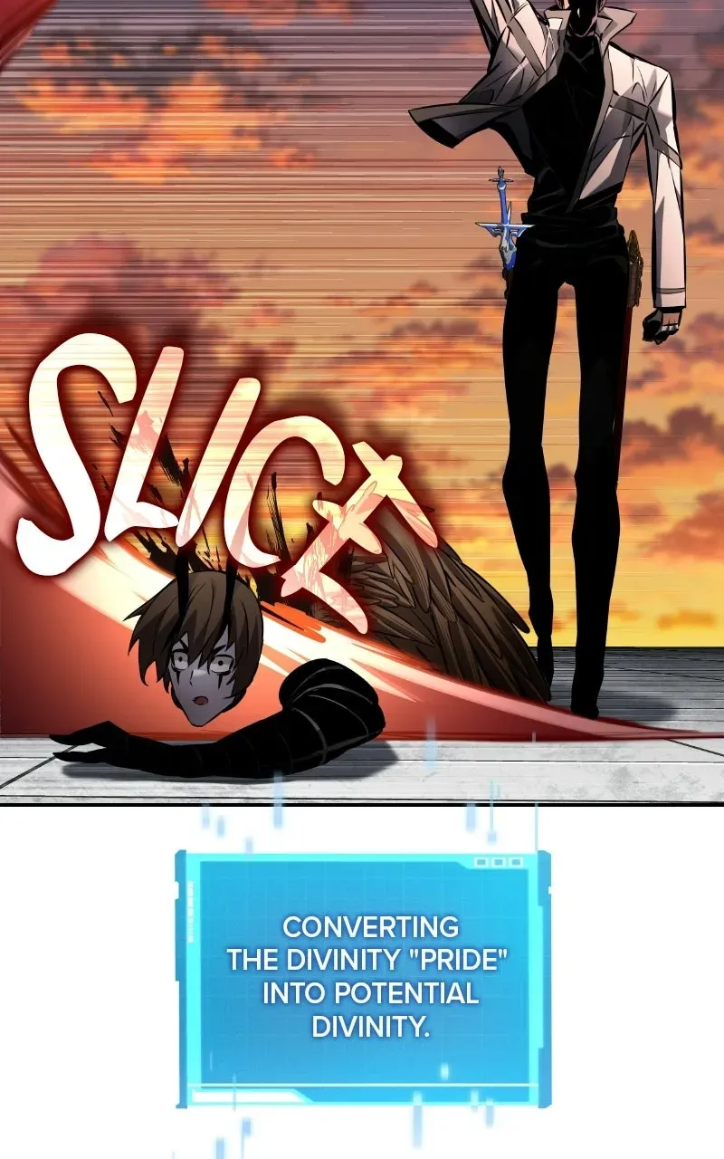 Read Boundless Ascension chapter 171 image 147 on Lezhin