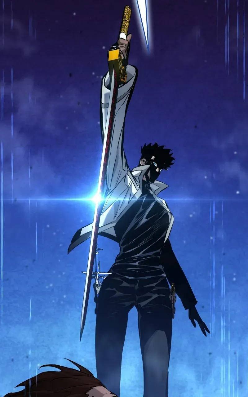 Read Boundless Ascension chapter 171 image 154 on Lezhin