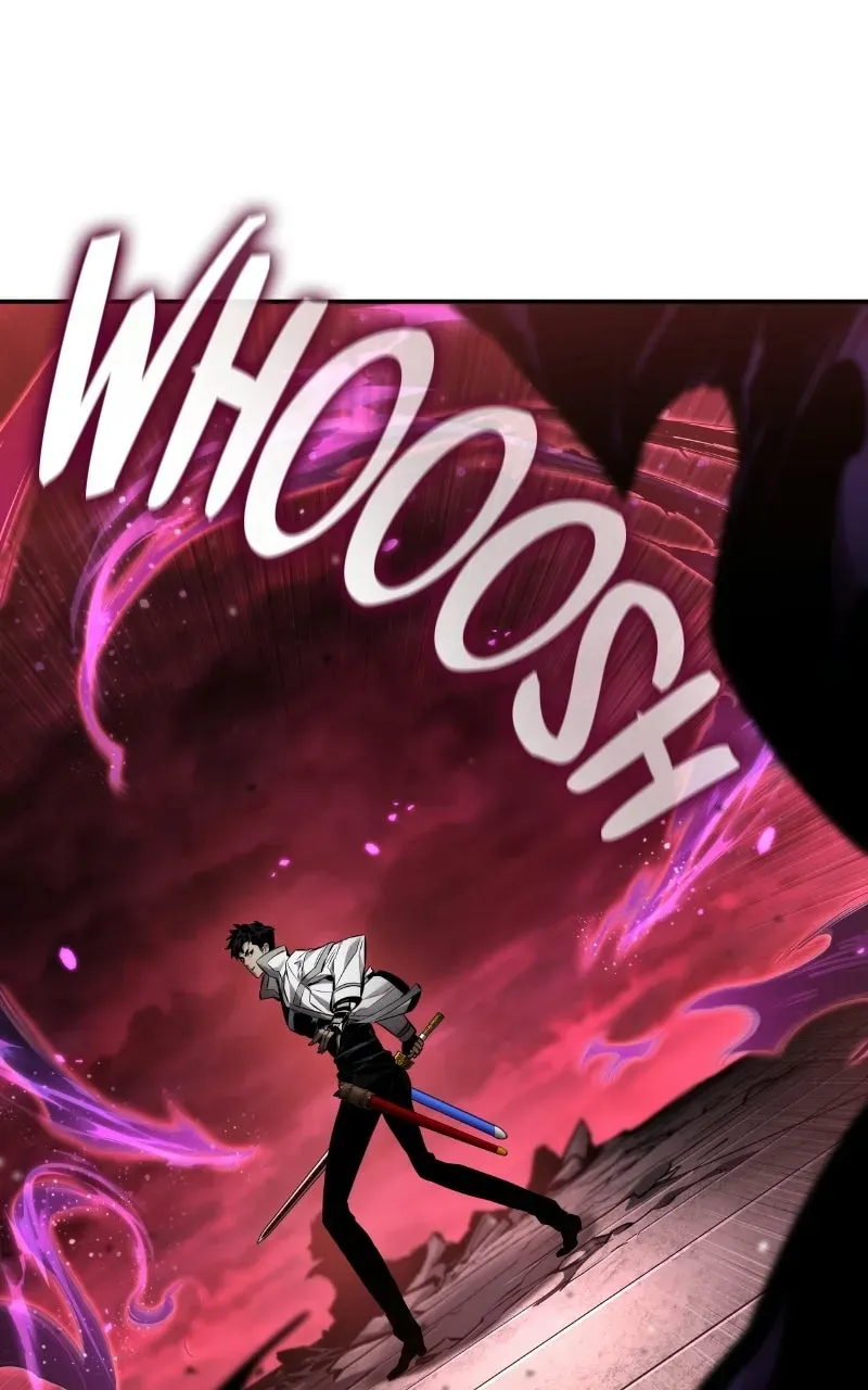 Read Boundless Ascension chapter 171 image 158 on Lezhin