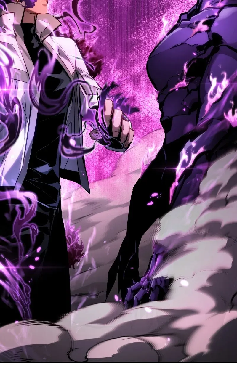 Read Boundless Ascension chapter 171 image 166 on Lezhin