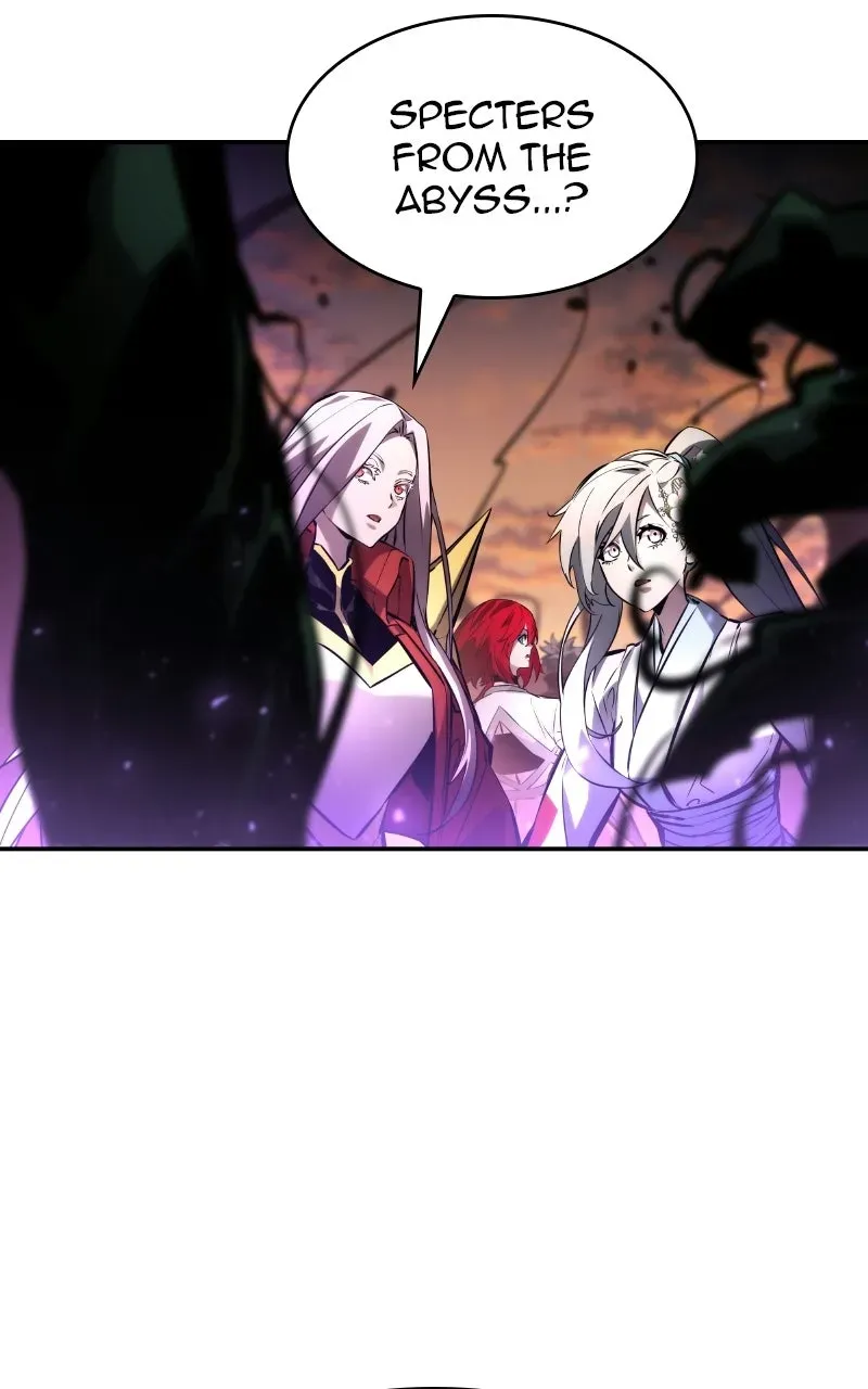 Read Boundless Ascension chapter 171 image 21 on Lezhin