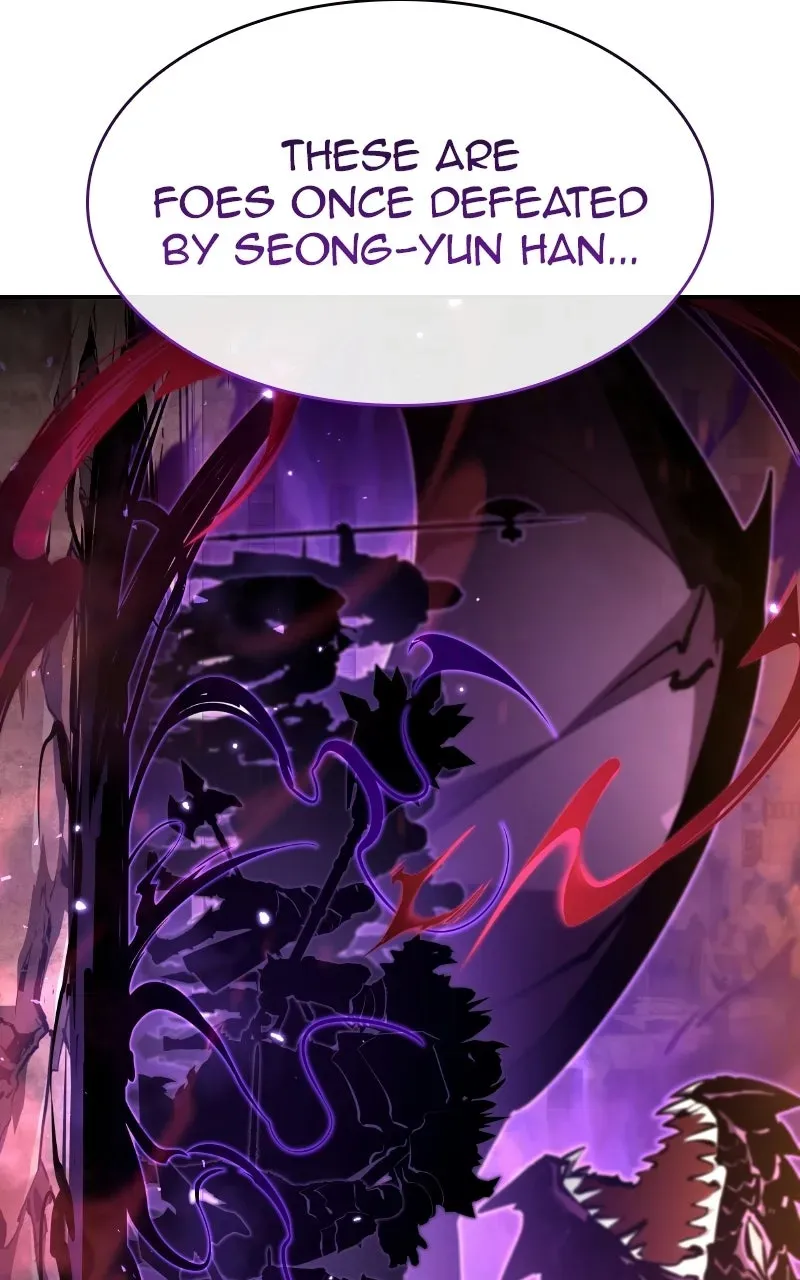 Read Boundless Ascension chapter 171 image 22 on Lezhin