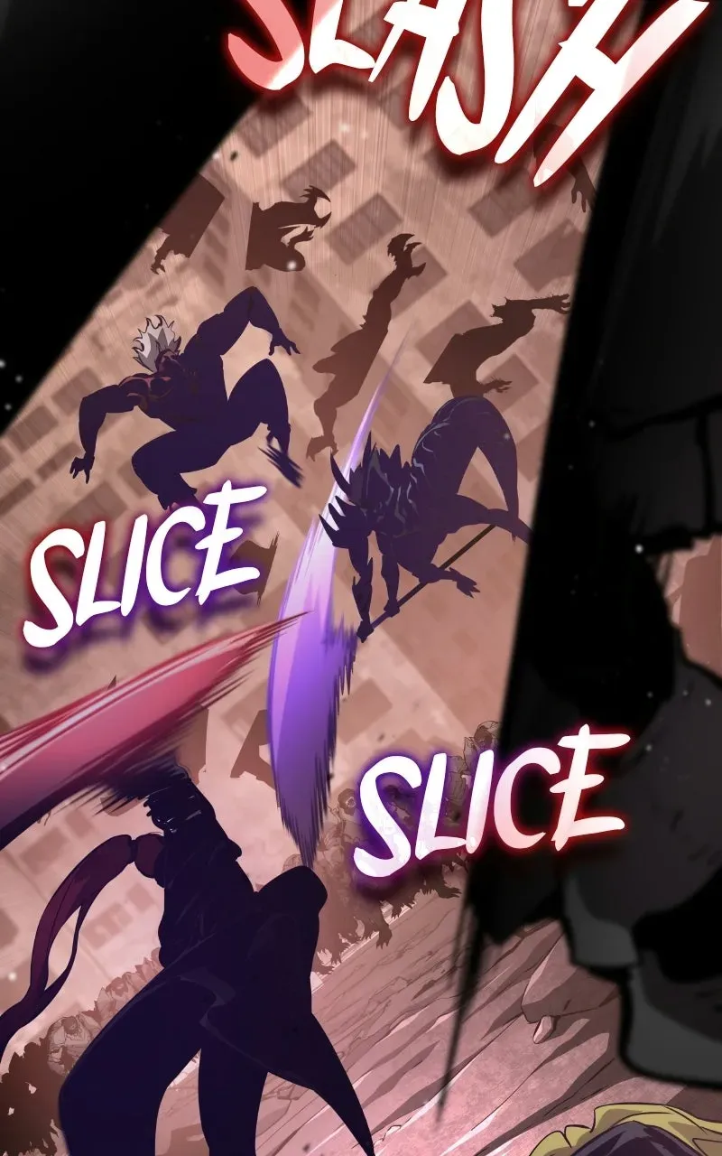 Read Boundless Ascension chapter 171 image 28 on Lezhin