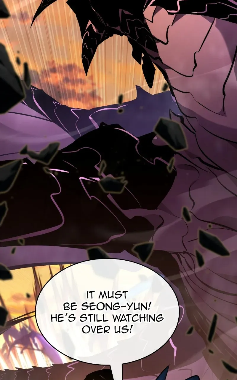 Read Boundless Ascension chapter 171 image 31 on Lezhin