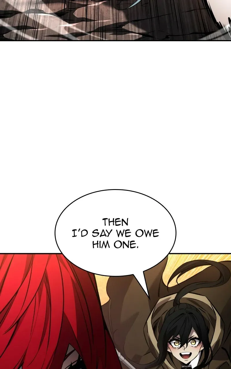 Read Boundless Ascension chapter 171 image 33 on Lezhin