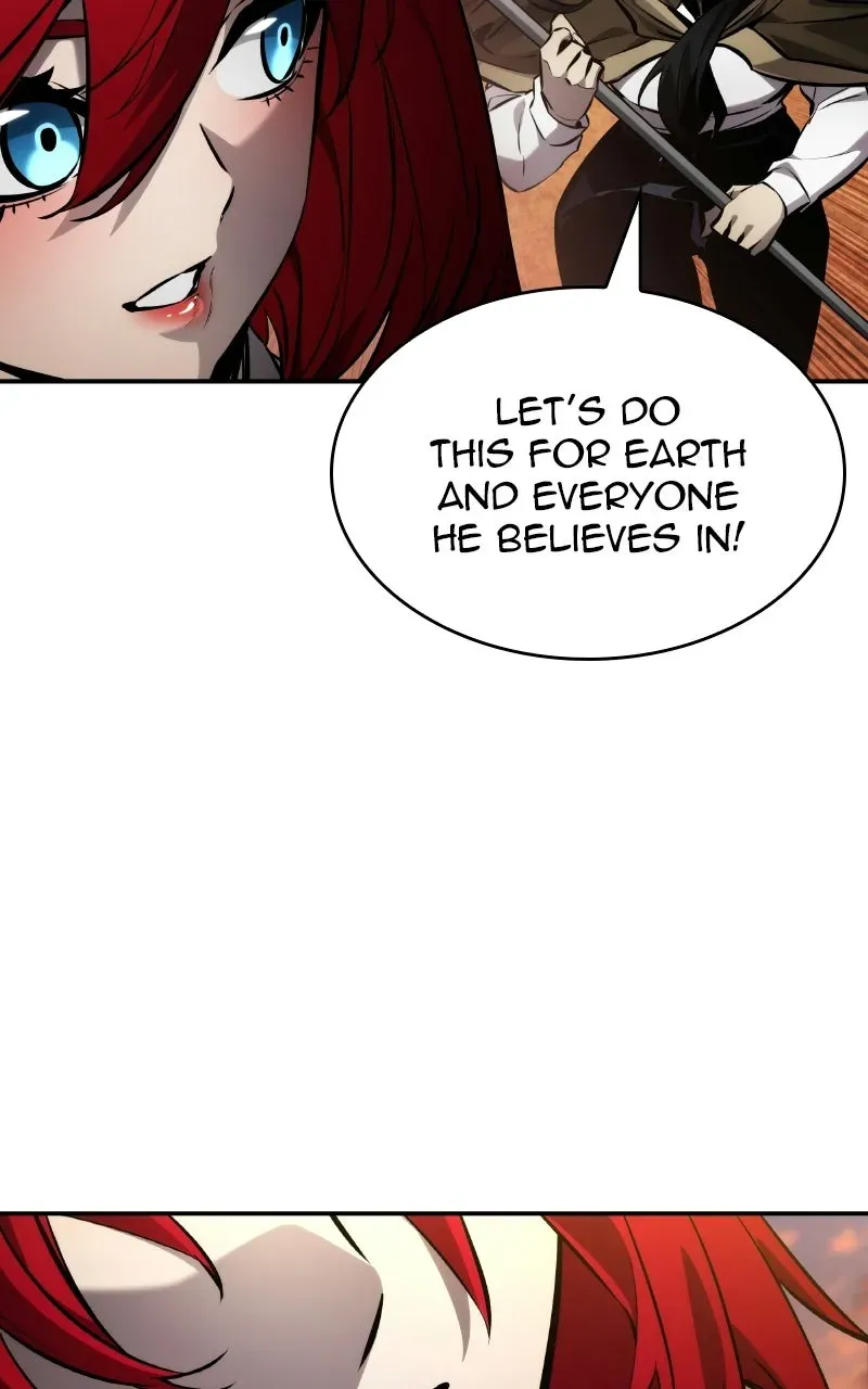 Read Boundless Ascension chapter 171 image 34 on Lezhin