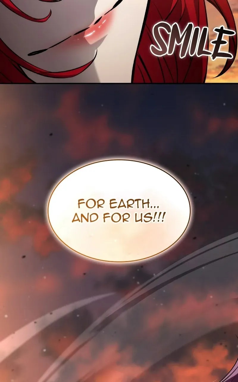 Read Boundless Ascension chapter 171 image 35 on Lezhin