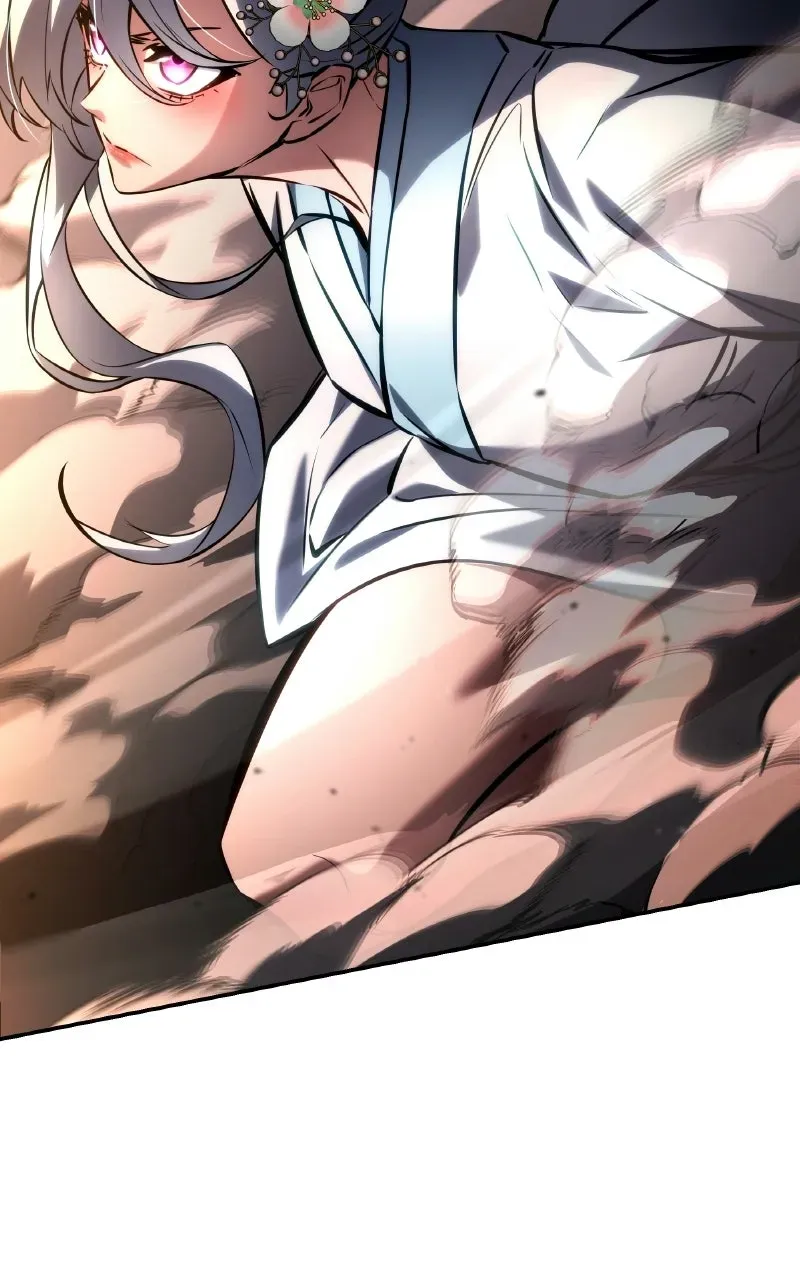 Read Boundless Ascension chapter 171 image 38 on Lezhin
