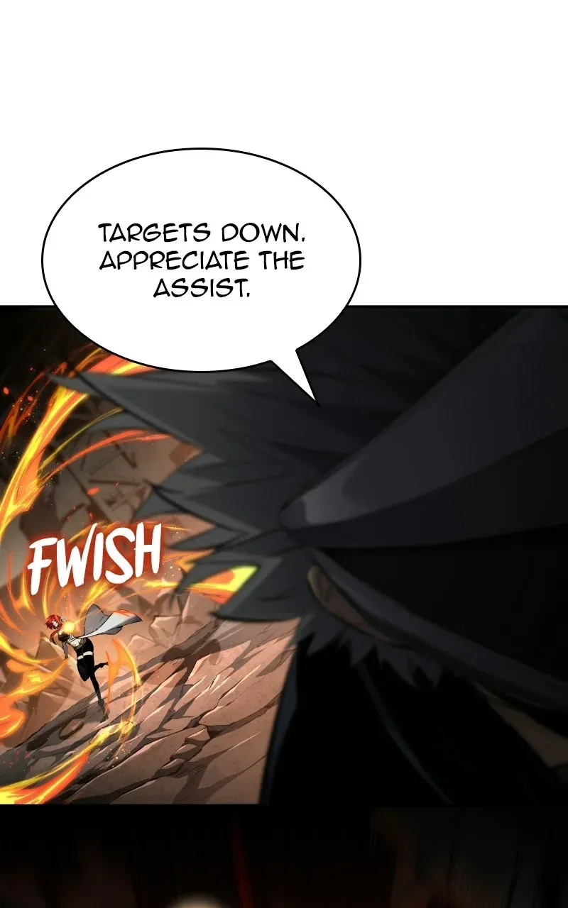 Read Boundless Ascension chapter 171 image 4 on Lezhin