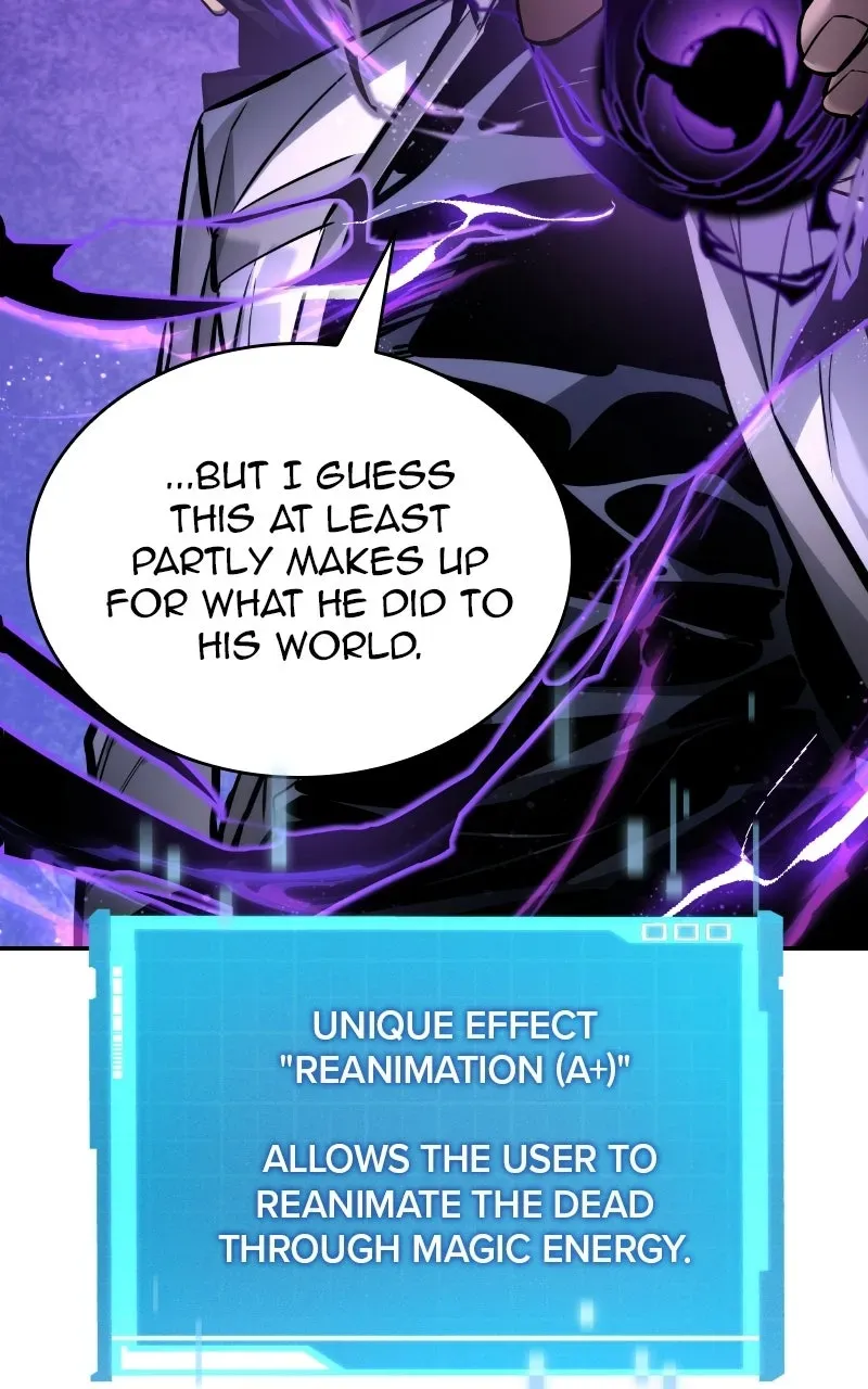 Read Boundless Ascension chapter 171 image 44 on Lezhin