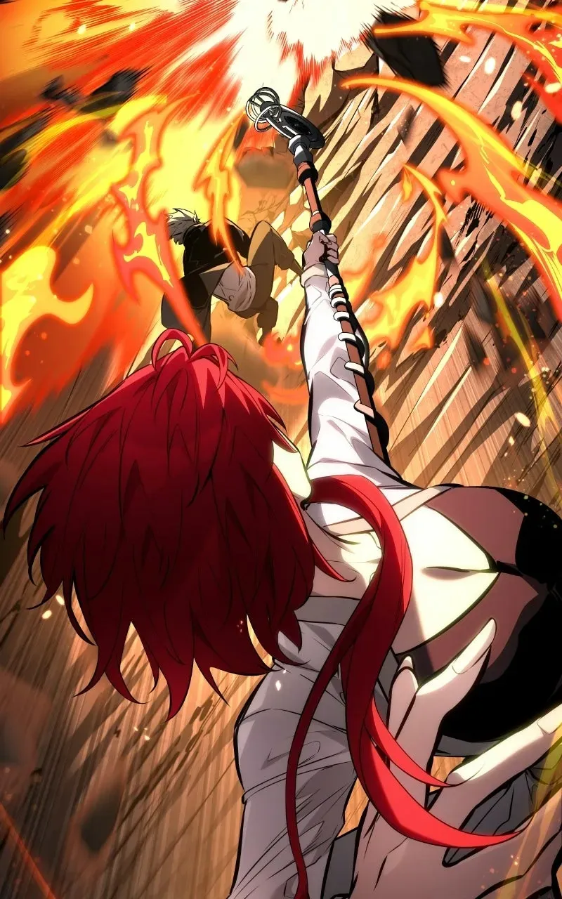 Read Boundless Ascension chapter 171 image 6 on Lezhin