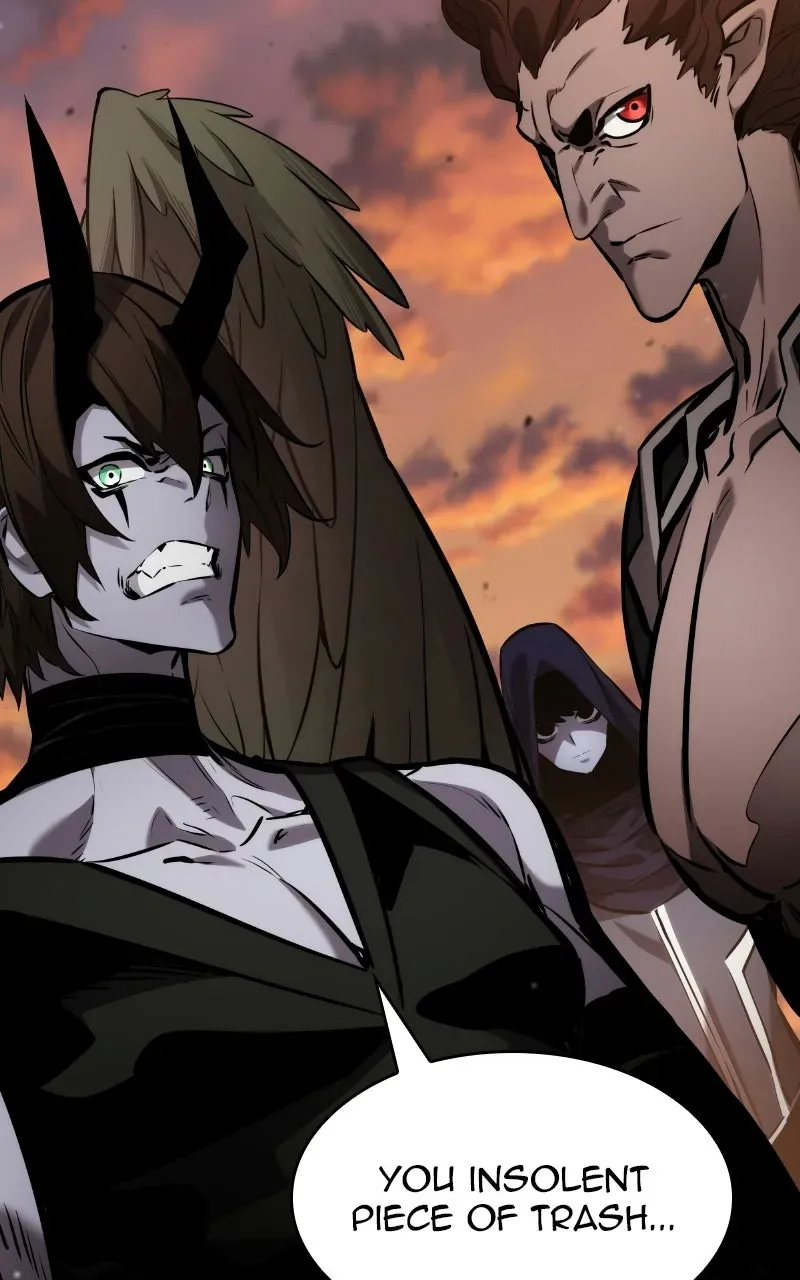 Read Boundless Ascension chapter 171 image 60 on Lezhin