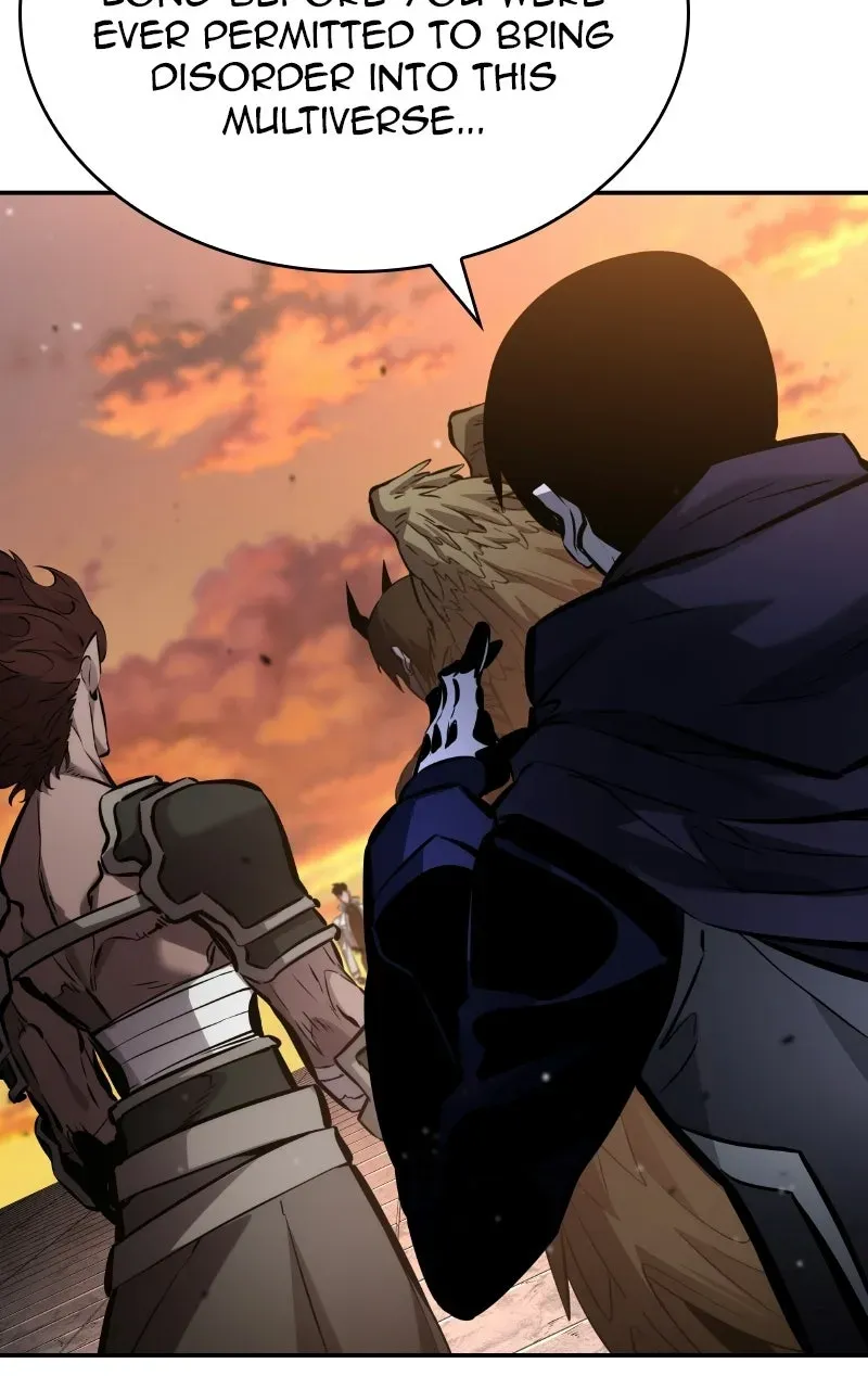Read Boundless Ascension chapter 171 image 66 on Lezhin