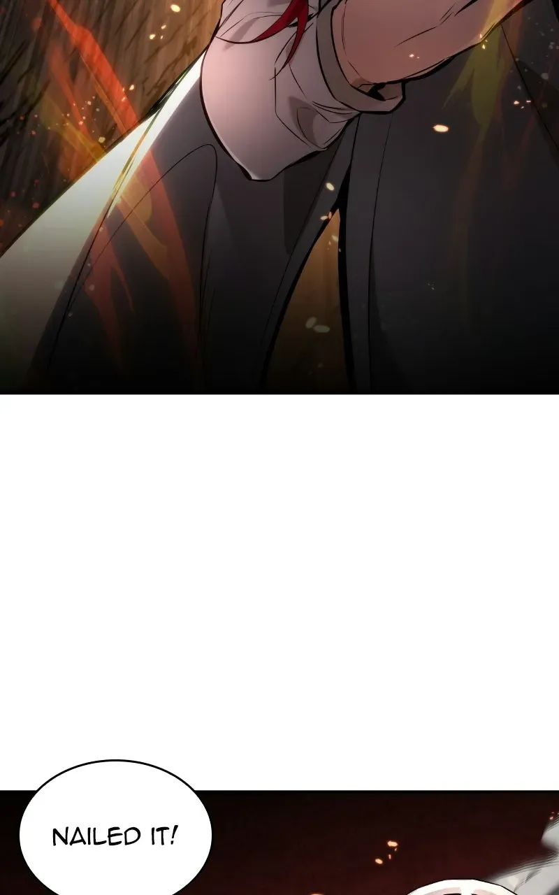 Read Boundless Ascension chapter 171 image 7 on Lezhin