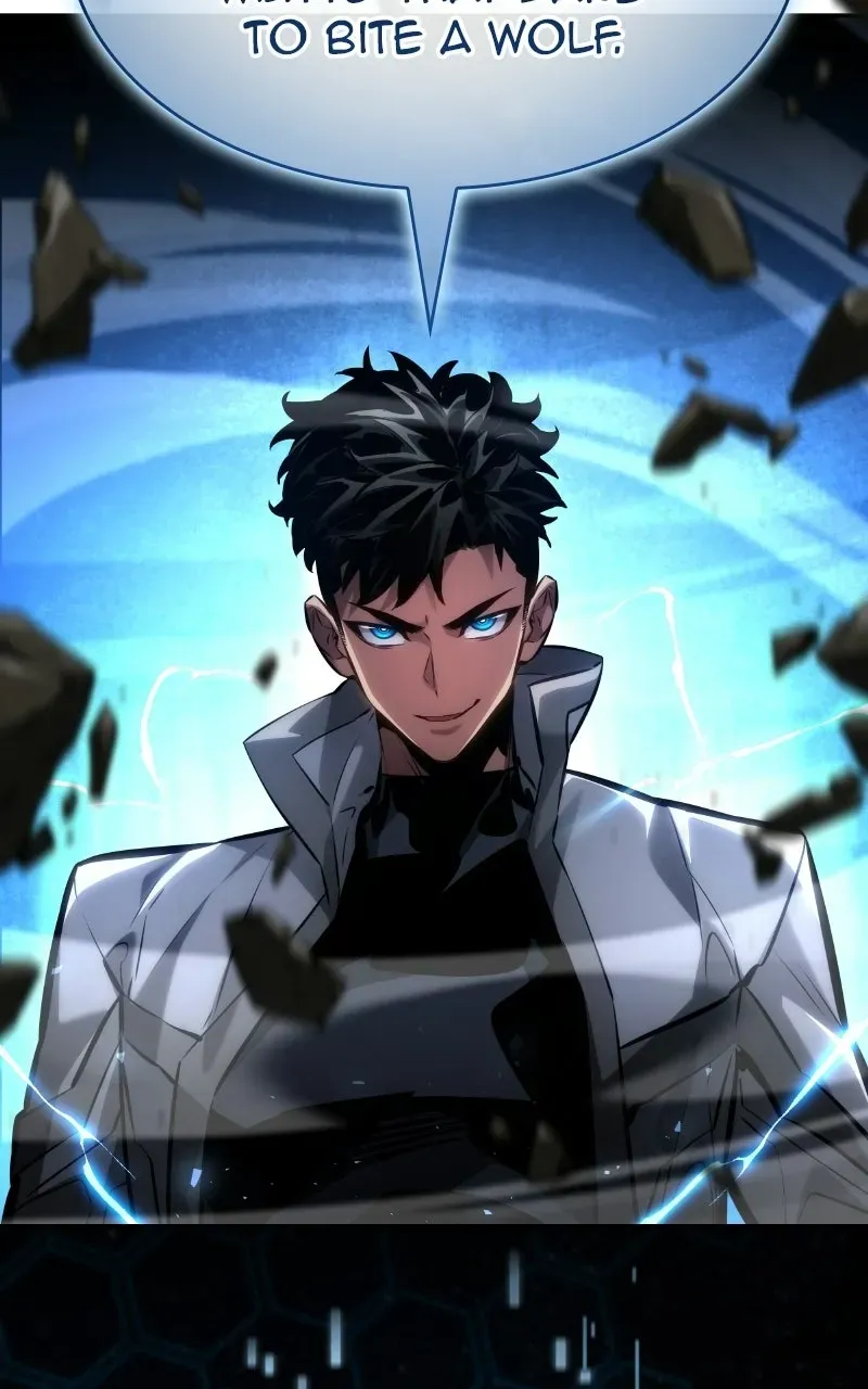 Read Boundless Ascension chapter 171 image 71 on Lezhin