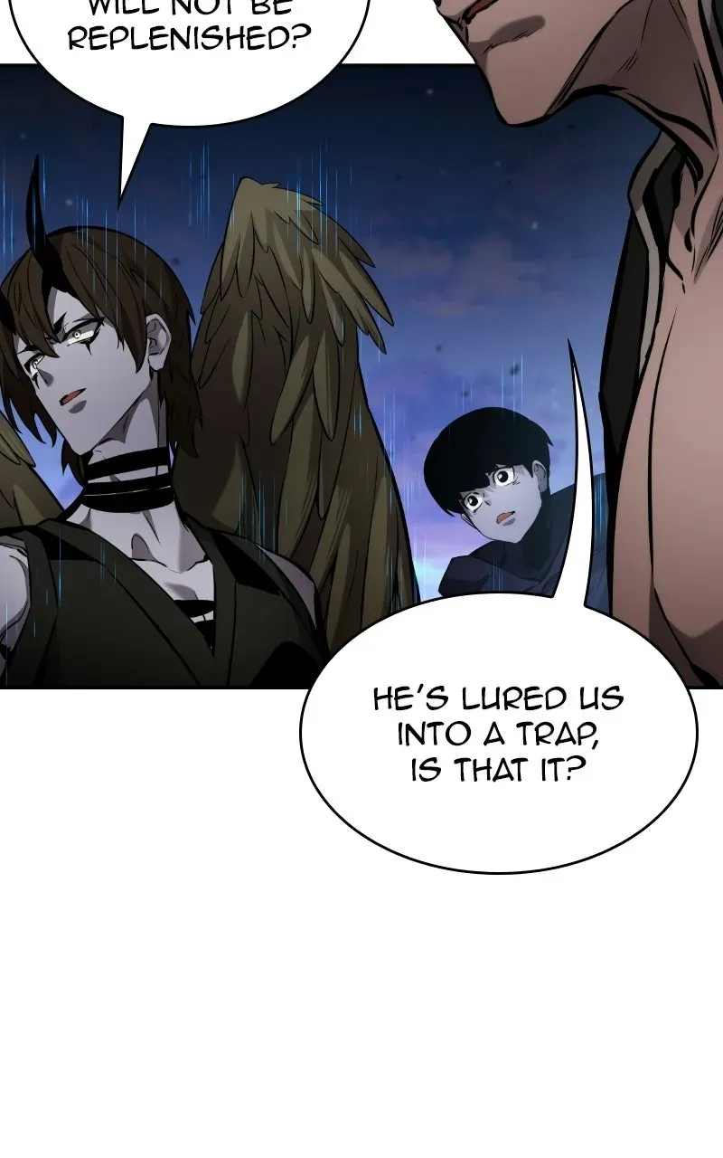 Read Boundless Ascension chapter 171 image 77 on Lezhin