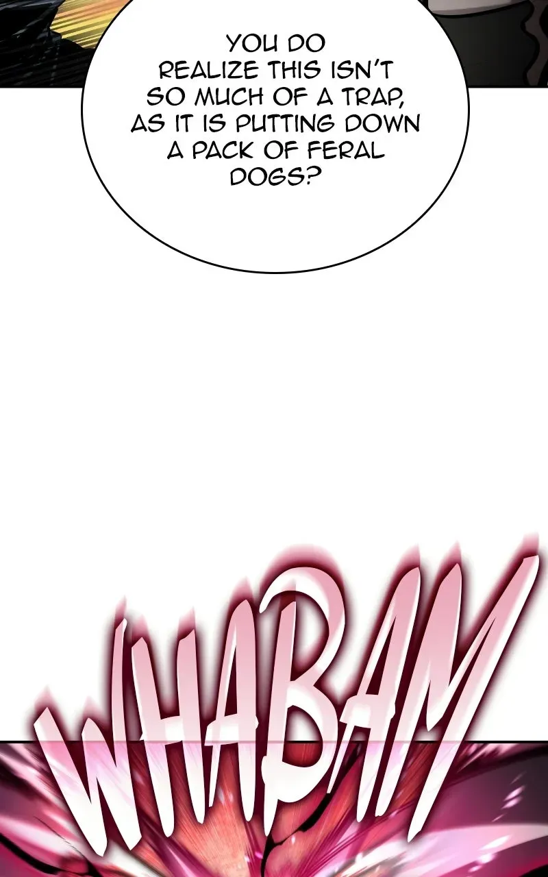 Read Boundless Ascension chapter 171 image 79 on Lezhin