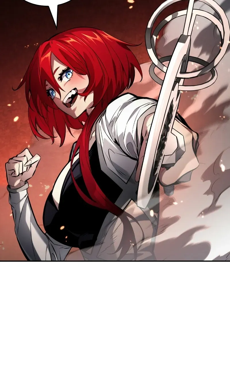 Read Boundless Ascension chapter 171 image 8 on Lezhin