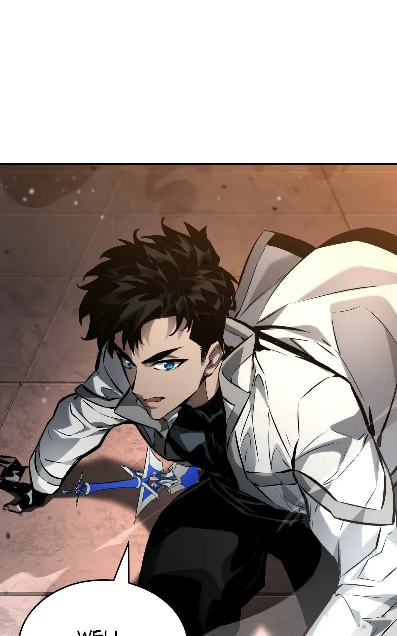 Read Boundless Ascension chapter 171 image 85 on Lezhin