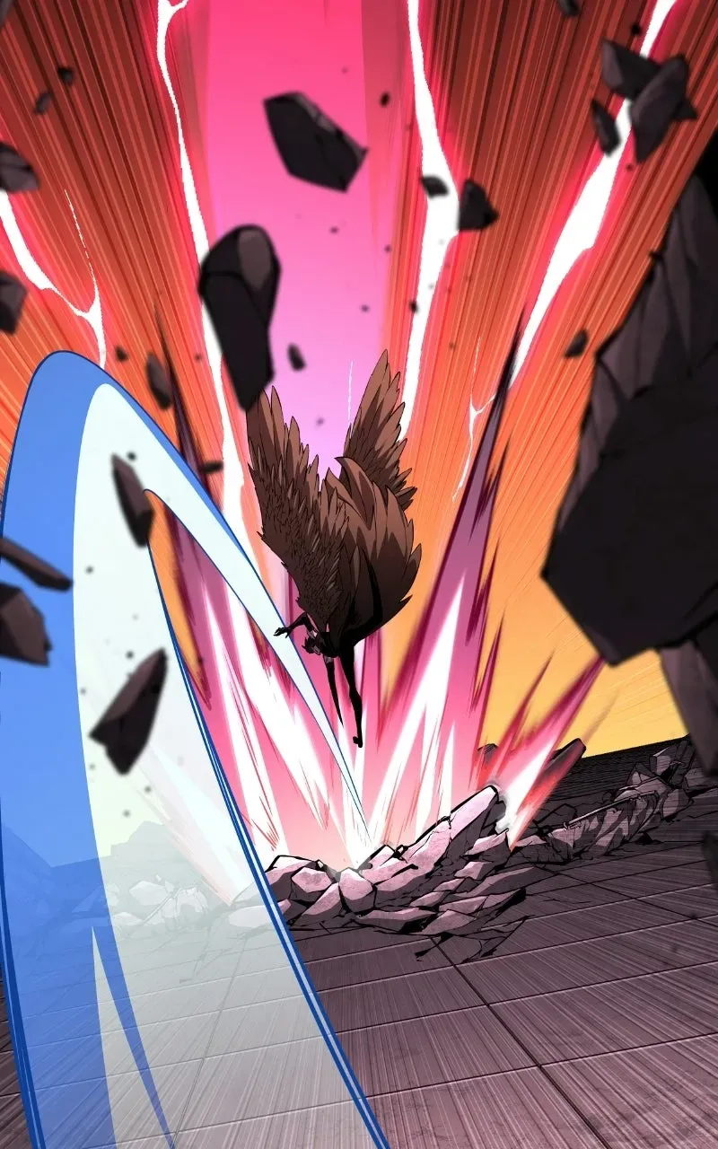 Read Boundless Ascension chapter 171 image 88 on Lezhin