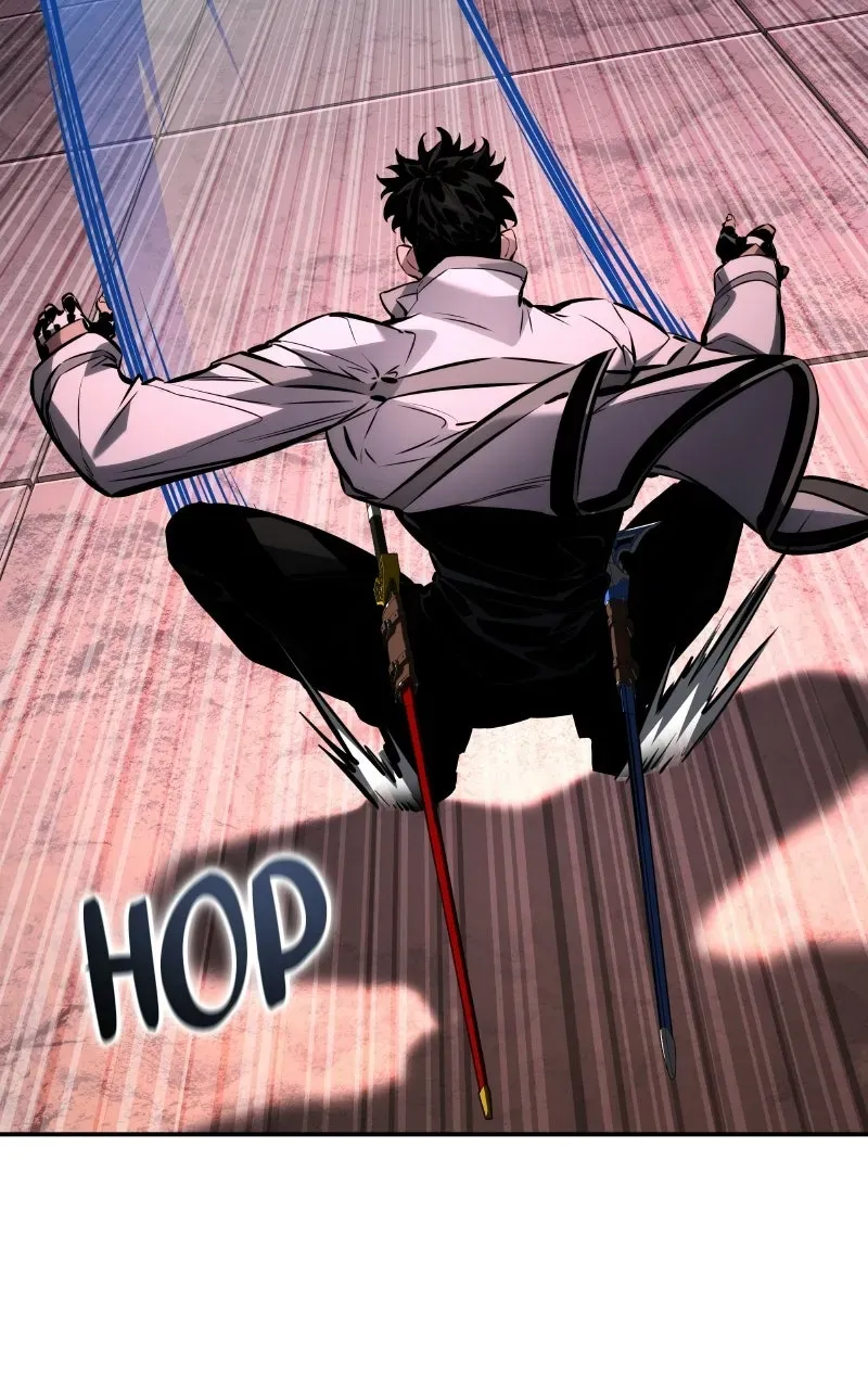 Read Boundless Ascension chapter 171 image 89 on Lezhin