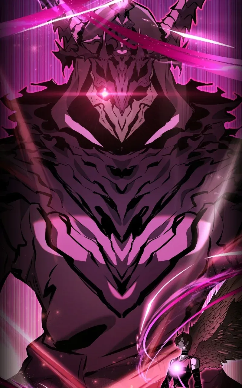 Read Boundless Ascension chapter 171 image 94 on Lezhin