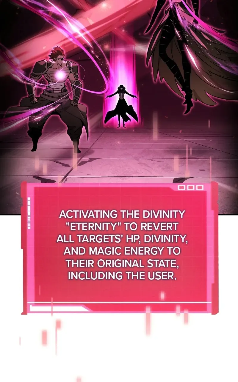 Read Boundless Ascension chapter 171 image 95 on Lezhin