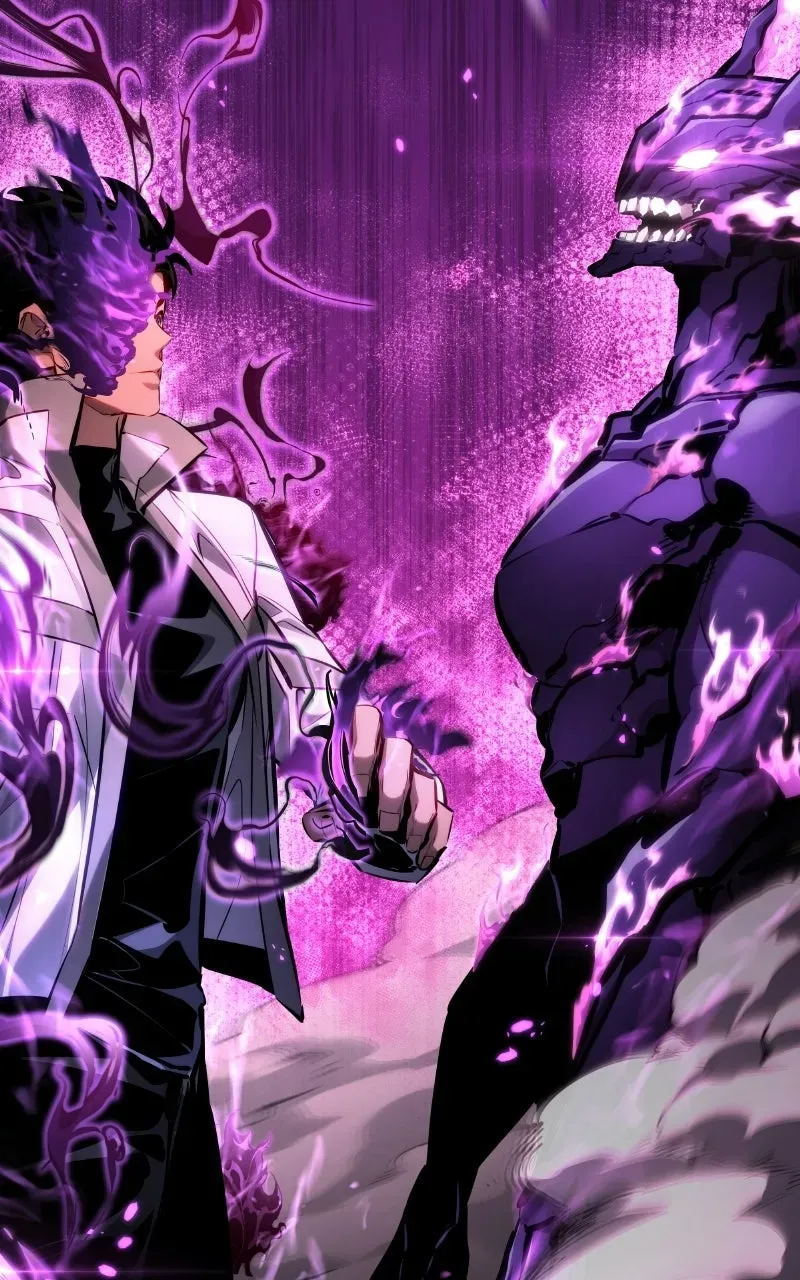 Read Boundless Ascension chapter 172 image 10 on Lezhin