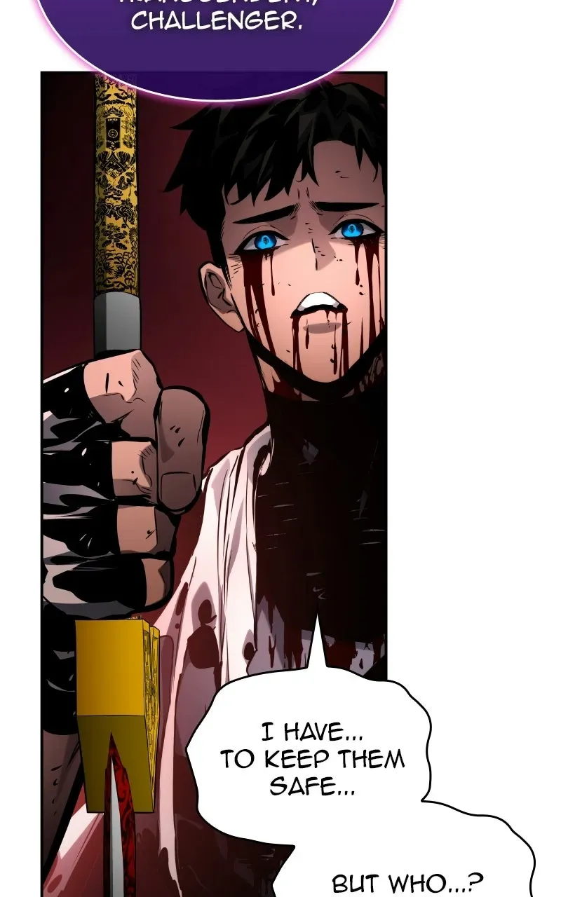 Read Boundless Ascension chapter 172 image 102 on Lezhin