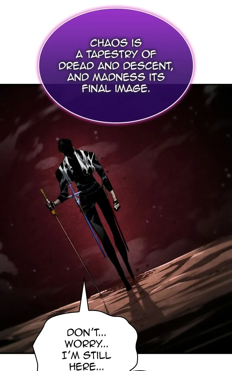 Read Boundless Ascension chapter 172 image 105 on Lezhin