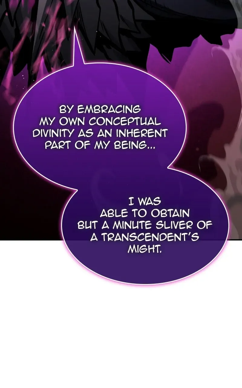 Read Boundless Ascension chapter 172 image 109 on Lezhin