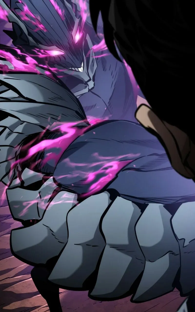 Read Boundless Ascension chapter 172 image 112 on Lezhin