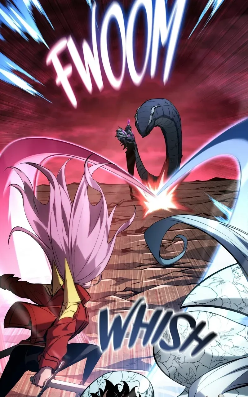 Read Boundless Ascension chapter 172 image 117 on Lezhin