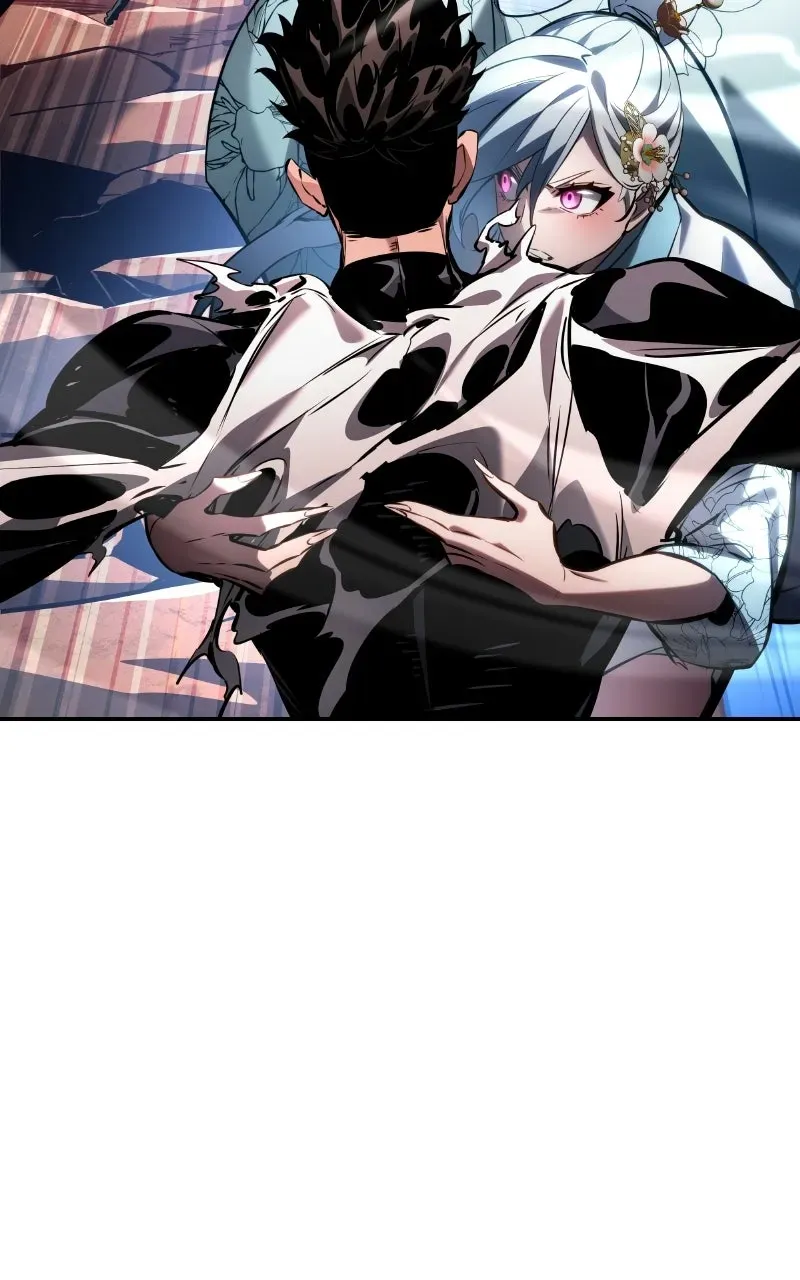 Read Boundless Ascension chapter 172 image 118 on Lezhin