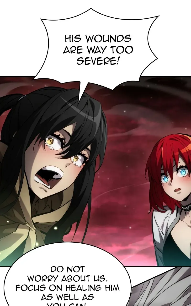 Read Boundless Ascension chapter 172 image 123 on Lezhin