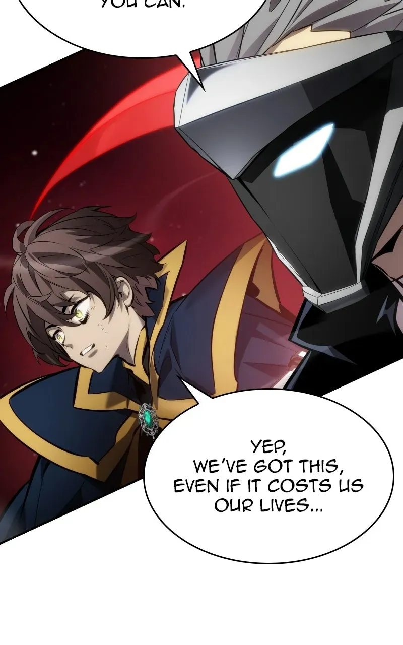 Read Boundless Ascension chapter 172 image 124 on Lezhin