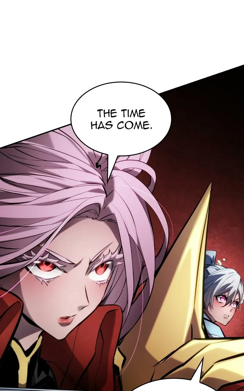 Read Boundless Ascension chapter 172 image 125 on Lezhin